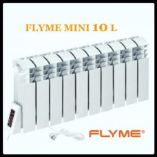 Електрорадіатори TM Flyme (Низкі)