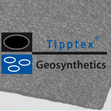 Геотекстиль - Tipptex
