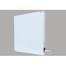 Электрический обогреватель конвекционный PLAZA 350-700/220 White