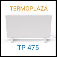 TermoPlaza TP 475 - ИНФРАКРАСНЫЙ конвекционный обогреватель (обогрев до 14 м.кв)