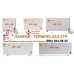 TermoPlaza TP 700 . ( Обогрев на 15 м.кв.) - Электрический обогреватель инфракрасный с конвекцией