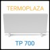 Конвектор - TermoPlaza TP 700