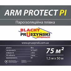 Пароизоляционная пленка ARM PROTECT PІ от Blachy Pruszynski