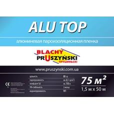 Пароизоляционная пленка ALU TOP 90 - Blachy Pruszynski