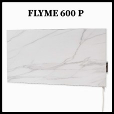 Flyme 600P - Керамический обогреватель (белый мрамор)