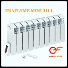 Электрический радиатор отопления ERAFLYME MINI 10L