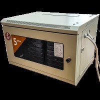 Li-ion АКБ BMS Eco Battery 48В, 104 А*год (C0480104Z)