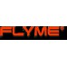 Тёплый плинтус Flyme 420 PBG (бежевое дерево)