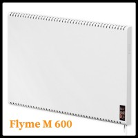 Инфракрасный конвектор Flyme M 600 на 12 м² (с программатором)