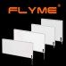 Инфракрасный конвектор Flyme M 1000 (с программатором) на 20 м²