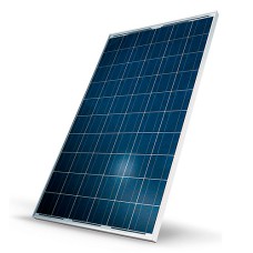 PV модуль ABI-Solar AB340-72PHC, 340 wp, Poly