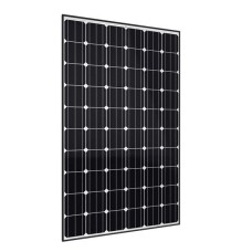 Солнечная панель JA Solar JAM60S09-325/PR мощностью 325 Wp (HalfCells), Mono