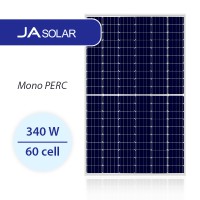 Солнечная панель JA Solar JAM60S10-340/PR  340 Wp, Mono