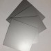 Гладкий лист 0,7 мм | RAL | MittalSteel | Zn 225 | 9006 - Серебристый металлик
