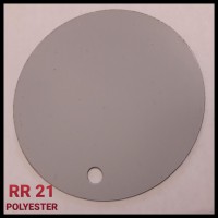 Гладкий Лист RR 21 | 1250 мм | 0,5 мм | SSAB - RUUKKI |
