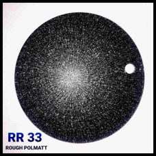Гладкий Лист RR 33 | Rough Polmatt | 0,5 мм | Ruukki-SSAB |