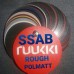 Гладкий Лист RR 32 | Rough Polmatt | 0,5 мм | Ruukki-SSAB |