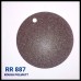 Гладкий Лист RR 2H3 | Rough Polmatt | 0,5 мм | Ruukki-SSAB |