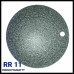 Гладкий Лист RR 23 | Rough Polmatt | 0,5 мм | Ruukki-SSAB |