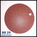 Гладкий Лист RR 23 | Rough Polmatt | 0,45 мм | Ruukki-SSAB |