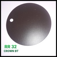 Лист 0,5 мм |  RR  32 | CROWN BT  | Ruukki 40 | SSAB
