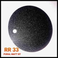 Лист стальной 0,5 мм |  RR  33 | PURAL MATT BT  | Ruukki 50 | SSAB