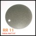 Лист стальной 0,5 мм |  RR  33 | PURAL MATT BT  | Ruukki 50 | SSAB