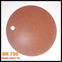 Лист стальной 0,5 мм |  RR  750 | PURAL MATT BT  | Ruukki 50 | SSAB