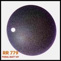 Лист стальной 0,5 мм |  RR  779 | PURAL MATT BT  | Ruukki 50 | SSAB