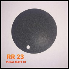 Лист стальной 0,5 мм |  RR  23 | PURAL MATT BT  | Ruukki 50 | SSAB
