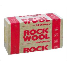 Утеплювач Rockwool Wentirock max 100 мм