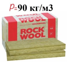 Утеплювач Rockwool Wentirock max 150 мм