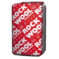 Утеплитель Rockwool Superrock 50*1000*610мм  (9,15м2/уп)
