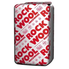 Утеплювач Rockwool Multirock Roll 100 мм (4500x1000) (9м2/уп.)