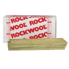 Утеплювач Rockwool Steprock ND 20 мм