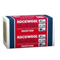Утеплювач Rockwool Rockton 150*1000*610мм (2,44м2/уп)