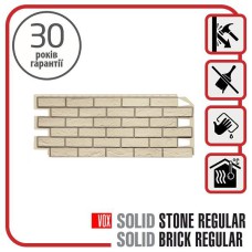 Фасадна панель VOX Solid Brick COVENTRY 1х0,42 м