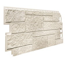 Фасадная панель VOX Solid SandStone Beige (1 х 0,42 м)