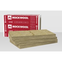 Rockwool Frontrock Super 160 мм | Базальтовая вата (Утеплювач)