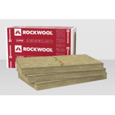 Rockwool Frontrock Super 160 мм | Базальтовая вата (Утеплювач)