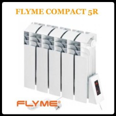 Электрорадиатор Flyme Compact 5 секций / 490 Ватт /