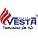 Vesta Energy PRO 1000, Белый Керамический обогреватель с встроенным терморегулятором Белый моно