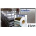 Гладкий лист Aluzinc® | ArcelorMittal | 0,5 мм | AlZn150 |