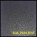 Mатовый Гладкий Лист 0,5 мм | Arcelor Mittal | RAL 7024