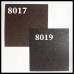Mатовый Гладкий Лист 0,5 мм | Arcelor Mittal | RAL 8019