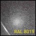 Сталь 0,5 мм листовая PEMA | MittalSteel (Польша) RAL 8019