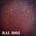 Гладкий лист 0,5 мм VOESTALPINE Mat RAL 3005