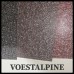 Гладкий лист 0,5 мм VOESTALPINE Mat RAL 8019