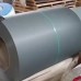 Рулонная сталь – гладкий лист с полимерным покрытием 0,5 мм