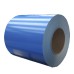 Рулонная сталь – гладкий лист с полимерным покрытием 0,5 мм 5005